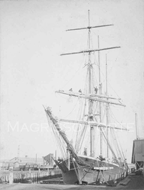 Bell Dock